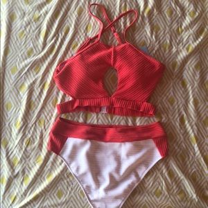 Cute, fun and sexy swimsuit